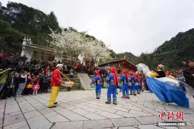 贵州少数民族有哪些，贵州这些风情浓郁的少数民族