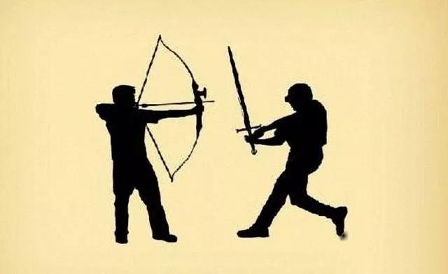 关于剑弓的成语，弓和剑的成语疯狂猜成语（来看看你的成语储备够不够）