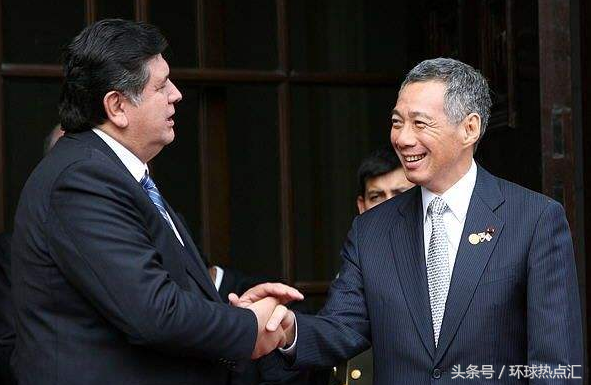 李光耀的孙子辈为什么不姓Lee，李光耀后人（为什么李光耀的孙子李绳武说）