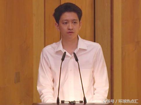 李光耀的孙子辈为什么不姓Lee，李光耀后人（为什么李光耀的孙子李绳武说）