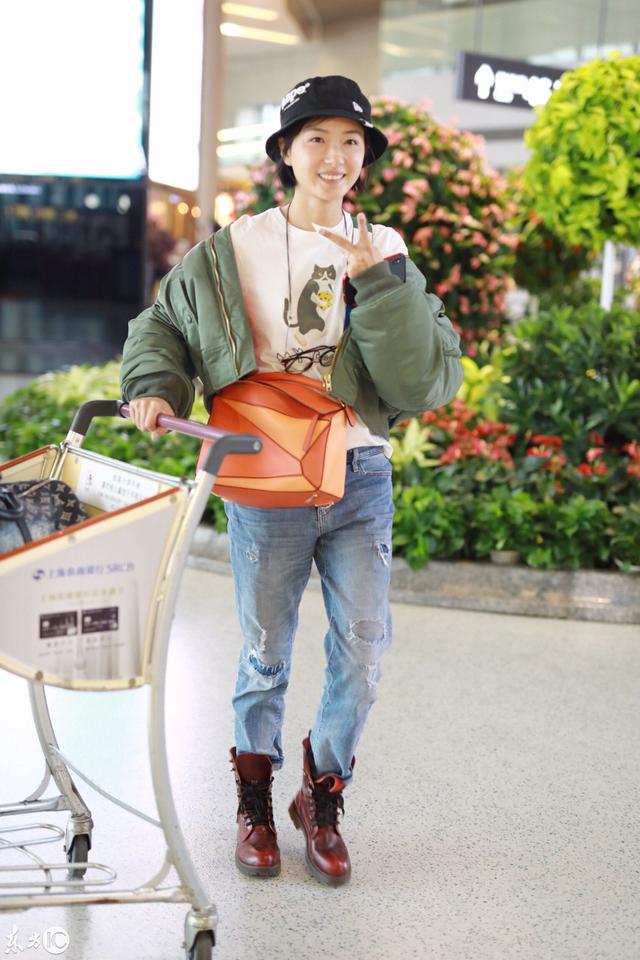 好先生徐丽,还记得电视剧《好先生》中心理医生徐丽吗(好先生徐丽扮演