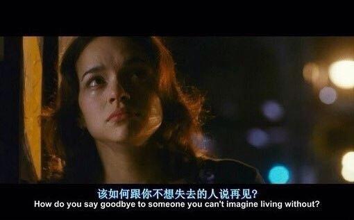 电影截图，电影截图识别电影名字（你最为珍藏的电影截图有哪些）
