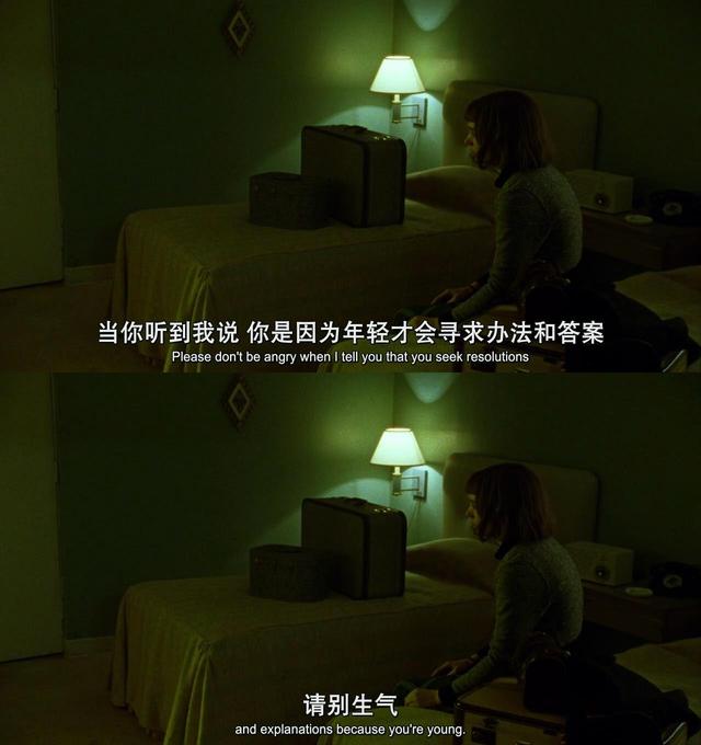电影截图，电影截图识别电影名字（你最为珍藏的电影截图有哪些）