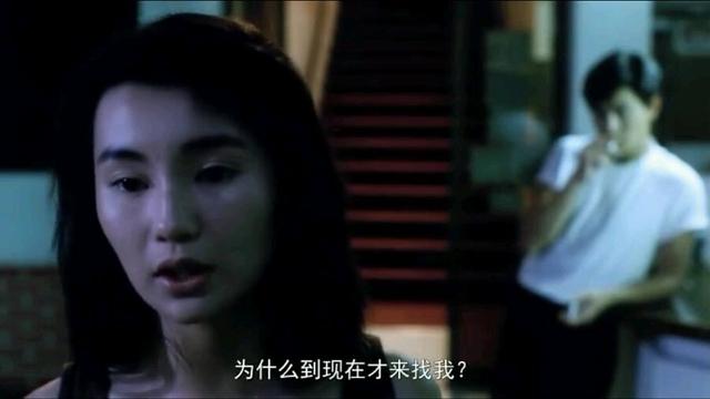 电影截图，电影截图识别电影名字（你最为珍藏的电影截图有哪些）