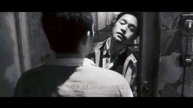 电影截图，电影截图识别电影名字（你最为珍藏的电影截图有哪些）