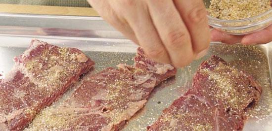 撑台脚是什么意思，撑台脚是什么意思,要怎样回复（如何准备一次完美BBQ）