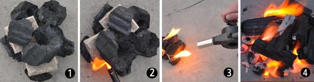 撑台脚是什么意思，撑台脚是什么意思,要怎样回复（如何准备一次完美BBQ）