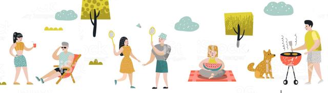 撑台脚是什么意思，撑台脚是什么意思,要怎样回复（如何准备一次完美BBQ）