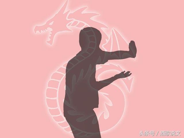 降龙十八掌招式，降龙十八掌是哪十八掌（招式来源更是博大精深）