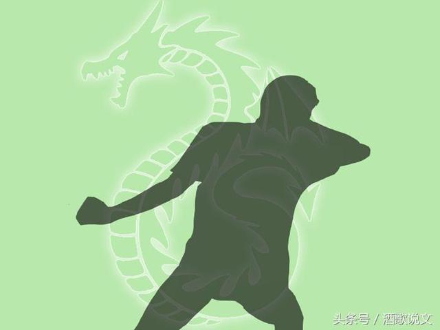 降龙十八掌招式，降龙十八掌是哪十八掌（招式来源更是博大精深）