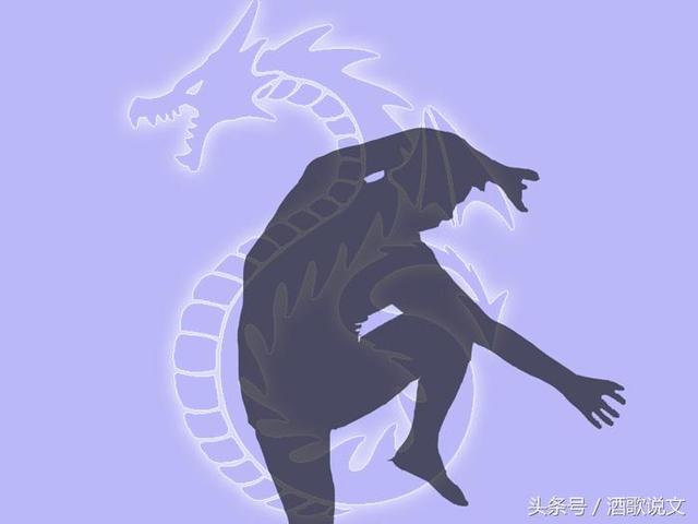 降龙十八掌招式，降龙十八掌是哪十八掌（招式来源更是博大精深）