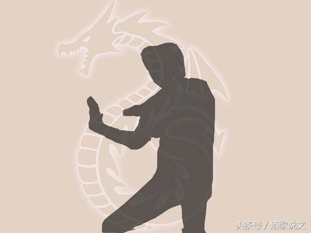降龙十八掌招式，降龙十八掌是哪十八掌（招式来源更是博大精深）