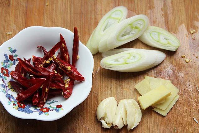 花螺怎样煮好吃，花螺怎么煮好吃又简单（花螺别再白灼了）