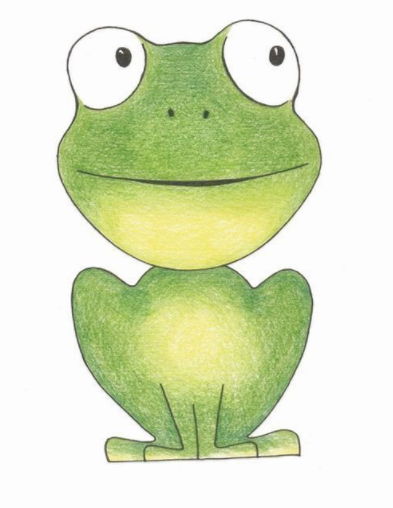 儿童简笔画小动物，儿童绘画教程简笔画小动物（一组可爱的小动物简笔画~宝妈哄娃必备素材~）