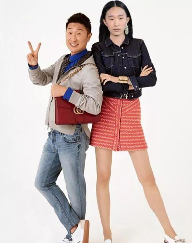 贾晨宇个人资料简介,贾晨宇(却被dior,chanel竞相追逐)