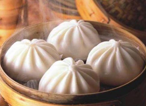 【肉包子】做法步驟圖  又松又軟 鮮香爆汁 一鍋不夠吃-起舞食譜網(wǎng)