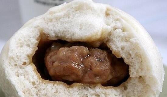 圖片[3]-【肉包子】做法步驟圖  又松又軟 鮮香爆汁 一鍋不夠吃-起舞食譜網(wǎng)