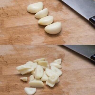 图片[7]-【素炒南瓜藤】做法步骤图 比吃肉还香 市场才1块钱1斤-起舞食谱网