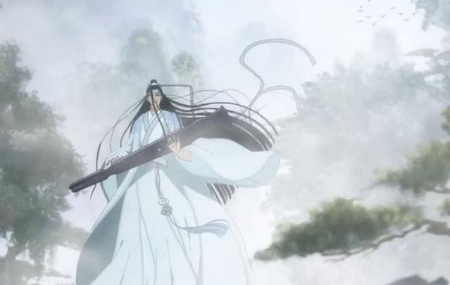 魔道祖师小说结局，魔道祖师大结局（《魔道祖师》第一季大结局）