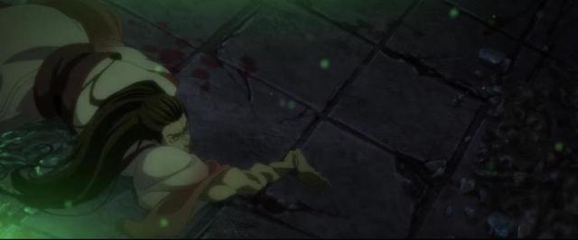 魔道祖师小说结局，魔道祖师大结局（《魔道祖师》第一季大结局）