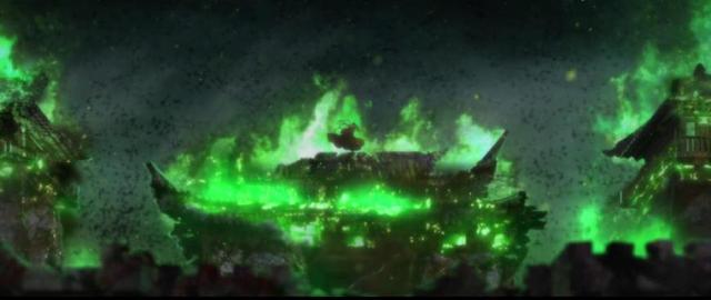 魔道祖师小说结局，魔道祖师大结局（《魔道祖师》第一季大结局）