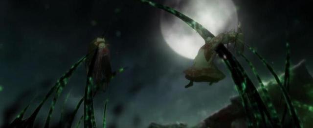 魔道祖师小说结局，魔道祖师大结局（《魔道祖师》第一季大结局）