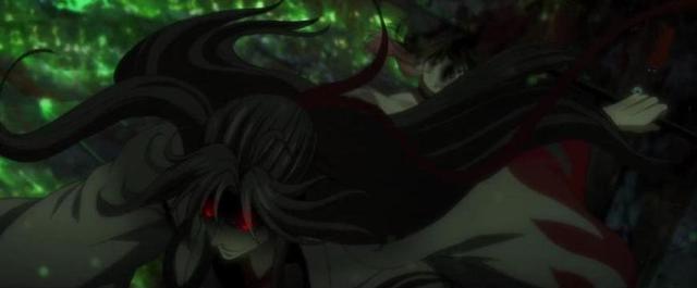 魔道祖师小说结局，魔道祖师大结局（《魔道祖师》第一季大结局）