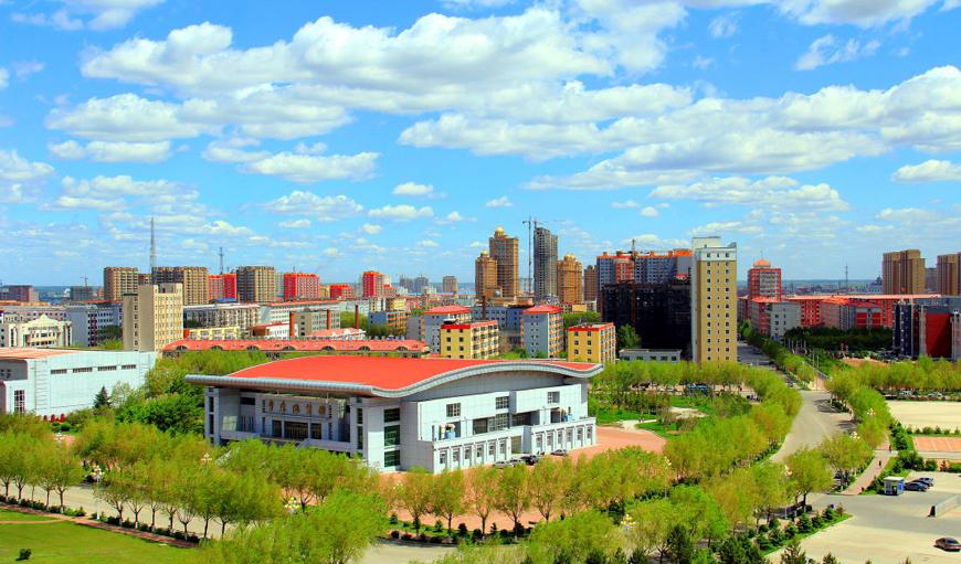 肇东市属于哪个市(北林区属于哪个市)