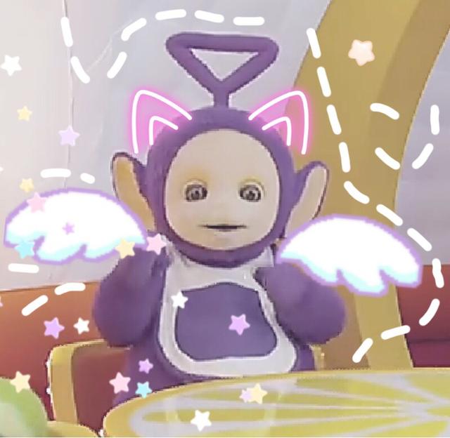 天线宝宝图片头像，【卡通天线宝宝头像】微信（天线宝宝说你好）