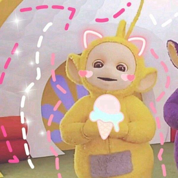 天线宝宝图片头像，【卡通天线宝宝头像】微信（天线宝宝说你好）