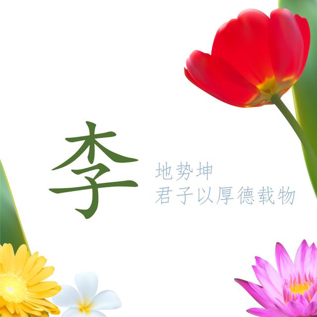 微信头像王姓专用，怎么看微信头像是不是网图（011期个性姓氏头像-李王张刘陈杨赵黄周吴徐孙胡朱高林何郭马罗谢）