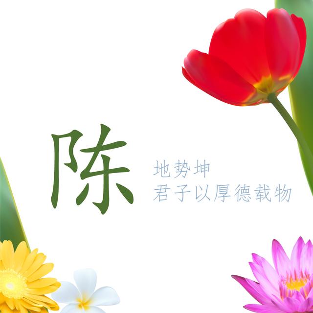 微信头像王姓专用，怎么看微信头像是不是网图（011期个性姓氏头像-李王张刘陈杨赵黄周吴徐孙胡朱高林何郭马罗谢）