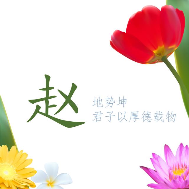 微信头像王姓专用，怎么看微信头像是不是网图（011期个性姓氏头像-李王张刘陈杨赵黄周吴徐孙胡朱高林何郭马罗谢）