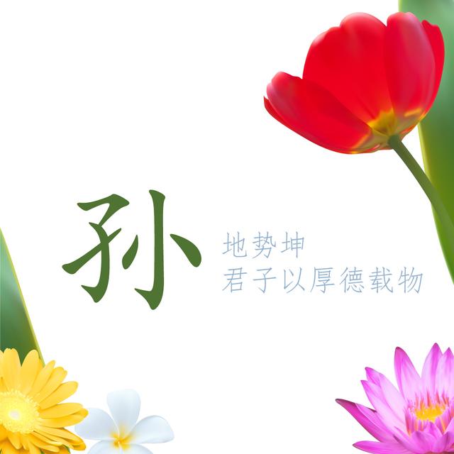 微信头像王姓专用，怎么看微信头像是不是网图（011期个性姓氏头像-李王张刘陈杨赵黄周吴徐孙胡朱高林何郭马罗谢）