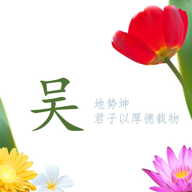 微信头像王姓专用，怎么看微信头像是不是网图（011期个性姓氏头像-李王张刘陈杨赵黄周吴徐孙胡朱高林何郭马罗谢）