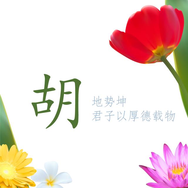 微信头像王姓专用，怎么看微信头像是不是网图（011期个性姓氏头像-李王张刘陈杨赵黄周吴徐孙胡朱高林何郭马罗谢）