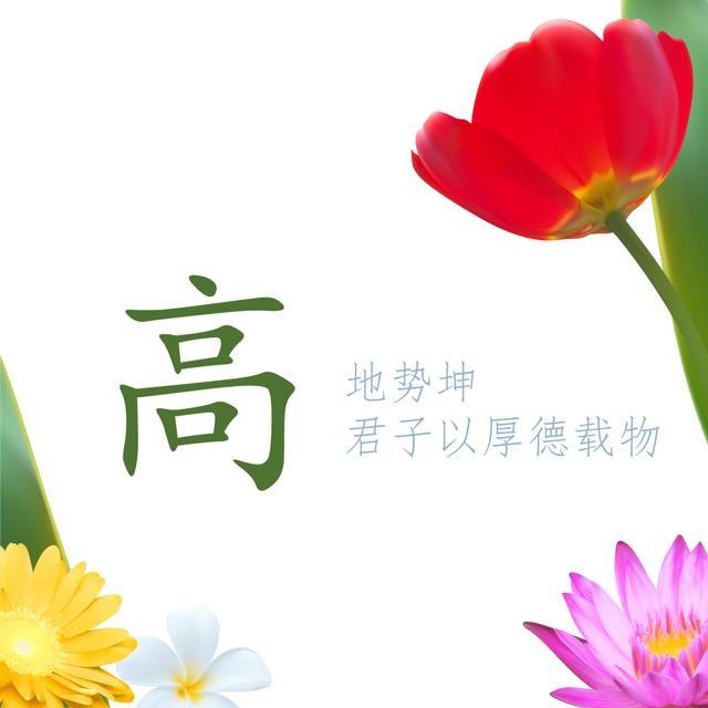 微信头像王姓专用，怎么看微信头像是不是网图（011期个性姓氏头像-李王张刘陈杨赵黄周吴徐孙胡朱高林何郭马罗谢）