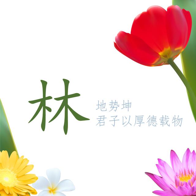 微信头像王姓专用，怎么看微信头像是不是网图（011期个性姓氏头像-李王张刘陈杨赵黄周吴徐孙胡朱高林何郭马罗谢）