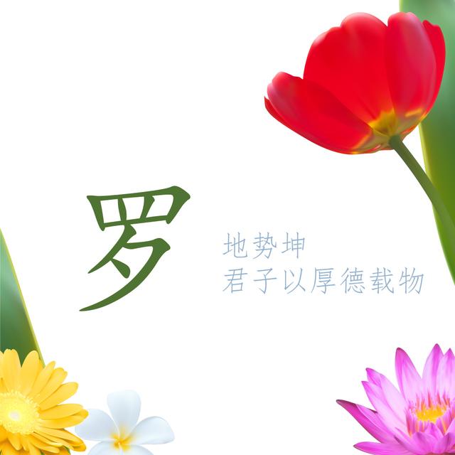 微信头像王姓专用，怎么看微信头像是不是网图（011期个性姓氏头像-李王张刘陈杨赵黄周吴徐孙胡朱高林何郭马罗谢）