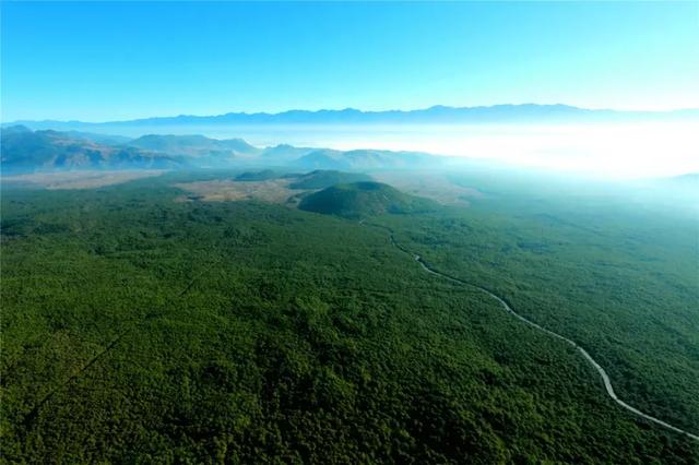 黑河腾冲线有什么地理意义，黑河腾冲一线地理意义是什么（横跨3700公里从瑷珲到腾冲）