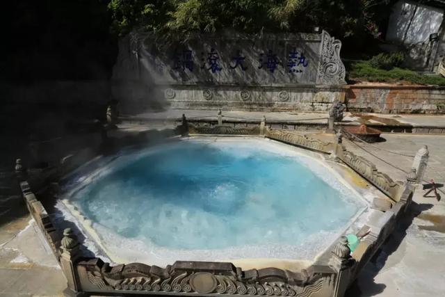 黑河腾冲线有什么地理意义，黑河腾冲一线地理意义是什么（横跨3700公里从瑷珲到腾冲）