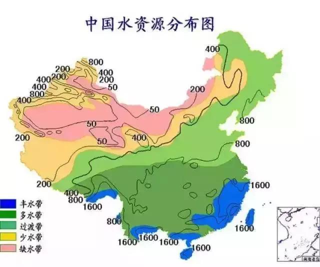 黑河腾冲线有什么地理意义，黑河腾冲一线地理意义是什么（横跨3700公里从瑷珲到腾冲）
