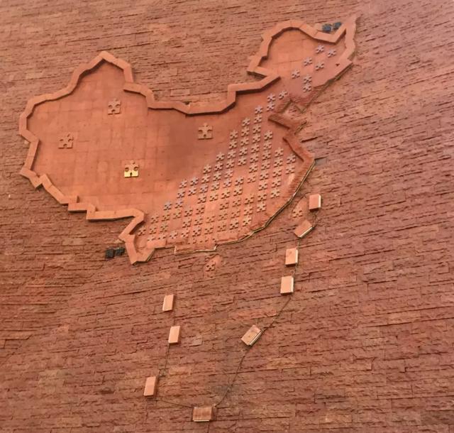 黑河腾冲线有什么地理意义，黑河腾冲一线地理意义是什么（横跨3700公里从瑷珲到腾冲）