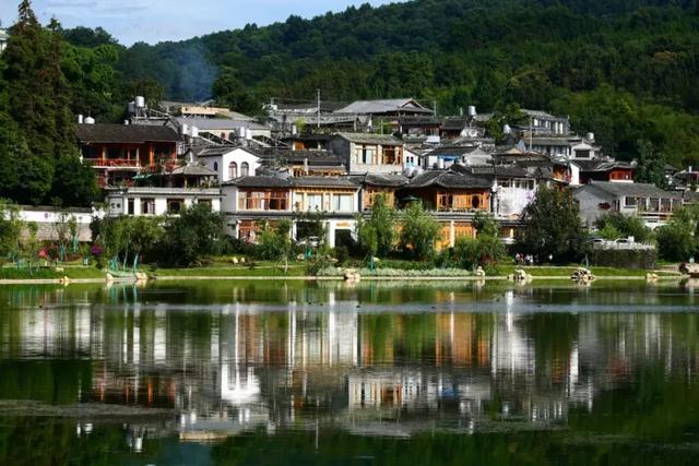 黑河腾冲线有什么地理意义，黑河腾冲一线地理意义是什么（横跨3700公里从瑷珲到腾冲）