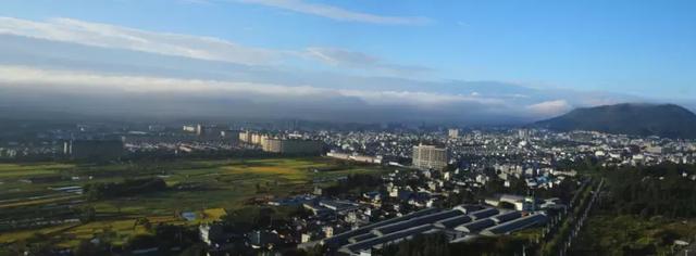 黑河腾冲线有什么地理意义，黑河腾冲一线地理意义是什么（横跨3700公里从瑷珲到腾冲）