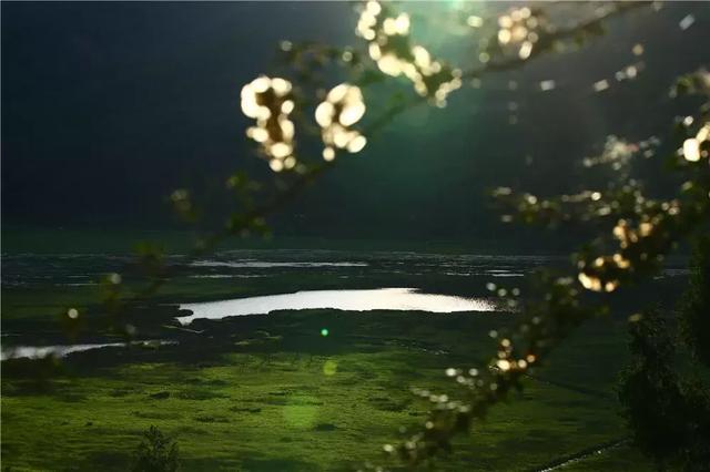 黑河腾冲线有什么地理意义，黑河腾冲一线地理意义是什么（横跨3700公里从瑷珲到腾冲）