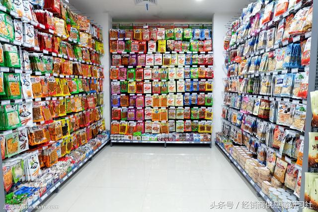 便利店进货铺货定价技巧，经销商如何做精铺货率和陈列率