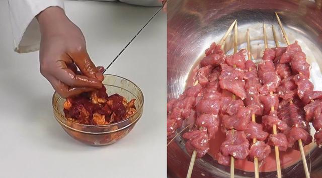 撑台脚是什么意思，撑台脚是什么意思,要怎样回复（如何准备一次完美BBQ）