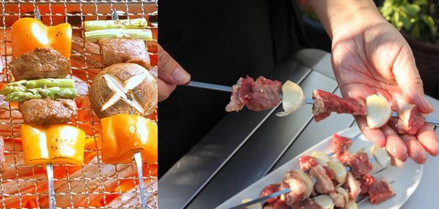 撑台脚是什么意思，撑台脚是什么意思,要怎样回复（如何准备一次完美BBQ）