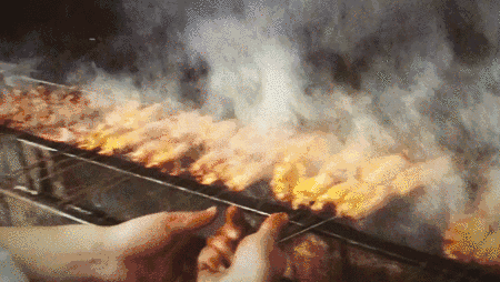 撑台脚是什么意思，撑台脚是什么意思,要怎样回复（如何准备一次完美BBQ）